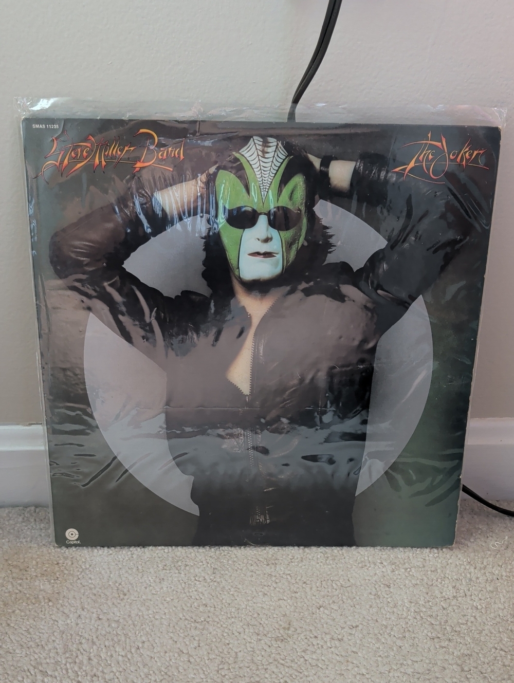 Steve Miller Band The Joker